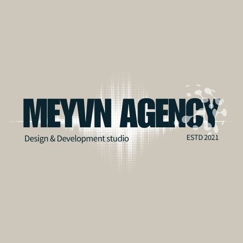 MEYVN AGENCY logo